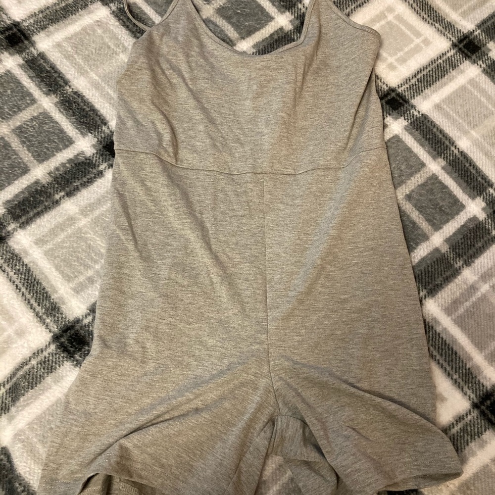 Romper?